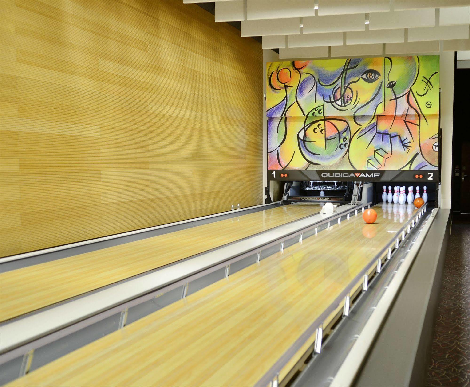 Wellness Hotel Vista Dolni Morava Luaran gambar